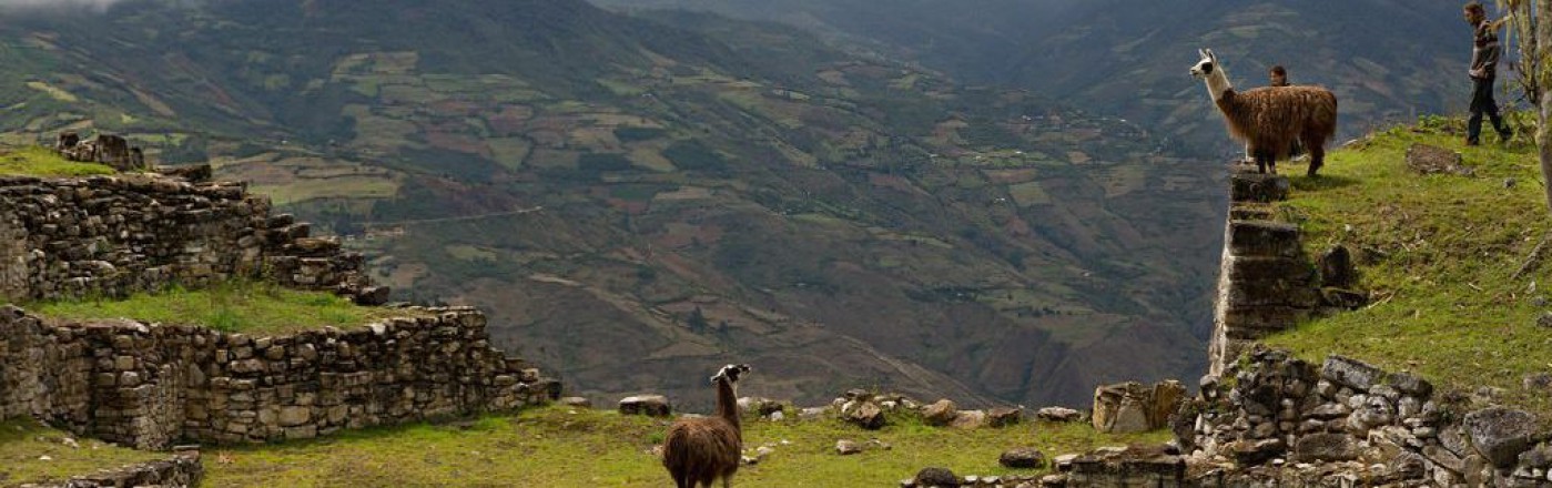 Salida Grupal a Perú