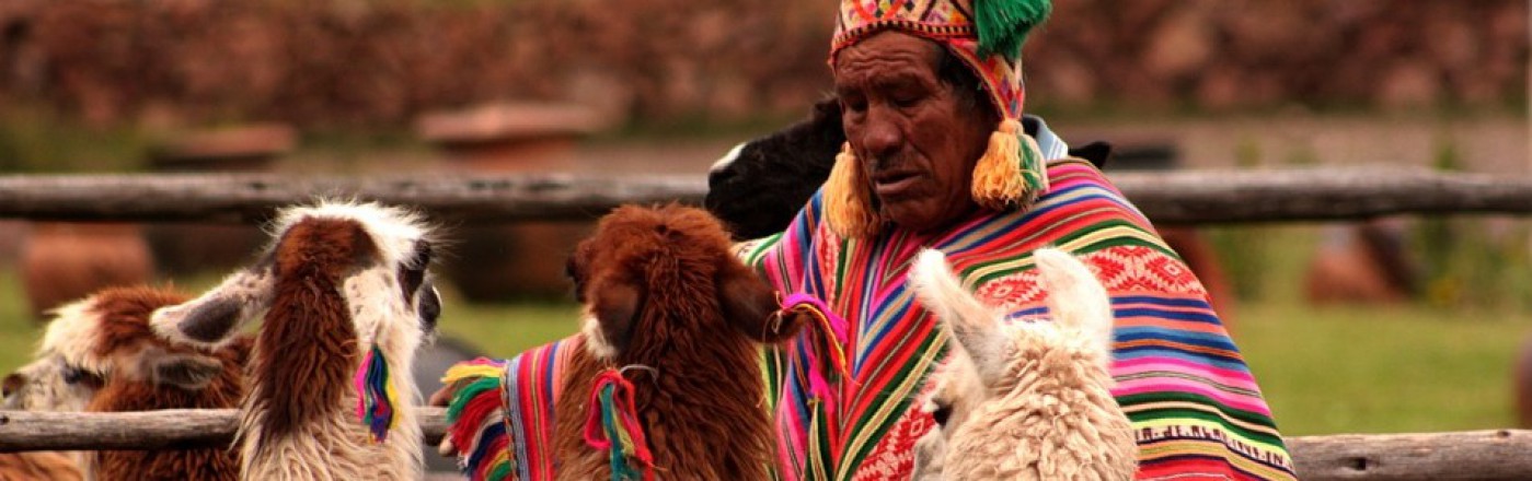 Cultura Peruana