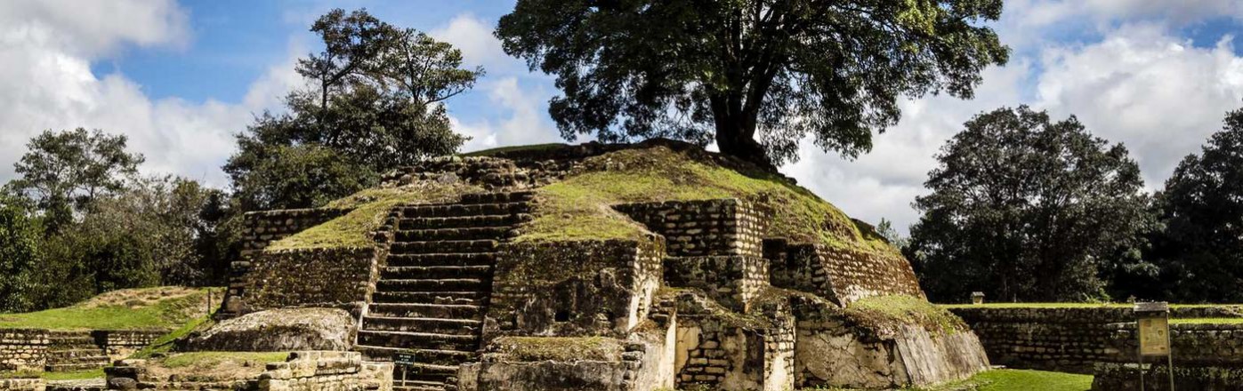 Guatemala - Corazn del Mundo Maya