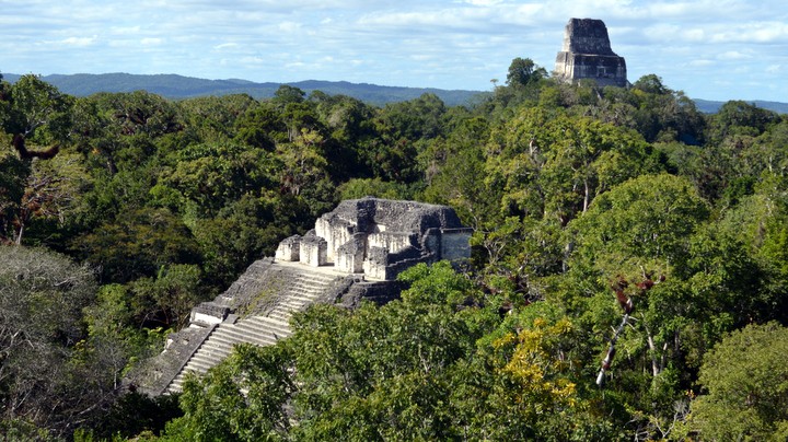 Guatemala - Corazn del Mundo Maya