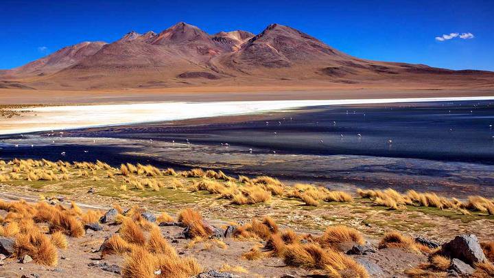 Vuelta al Noroeste Argentino - Tucumn, Salta y Jujuy